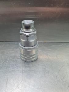 Liebherr Screw Plug